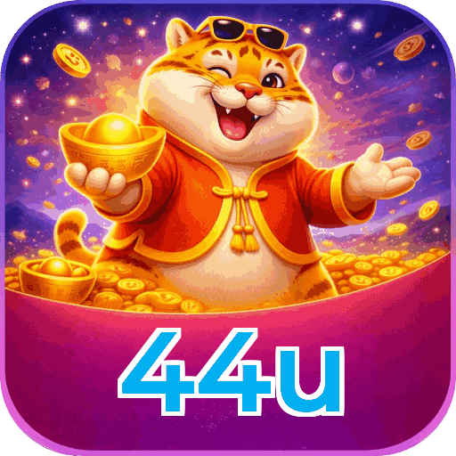 App Mobile 44u - Jogue em Qualquer Lugar no Seu Smartphone